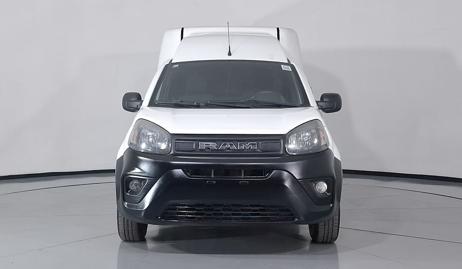 Ram Promaster Rapid 1.4 MT AA Van 2023