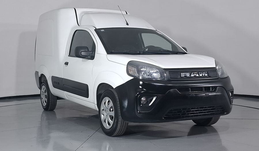 Ram Promaster Rapid 1.4 MT AA Van 2023