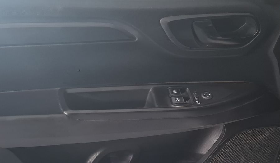 Ram Promaster Rapid 1.4 MT AA Van 2023
