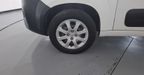 Ram Promaster Rapid 1.4 MT AA Van 2023