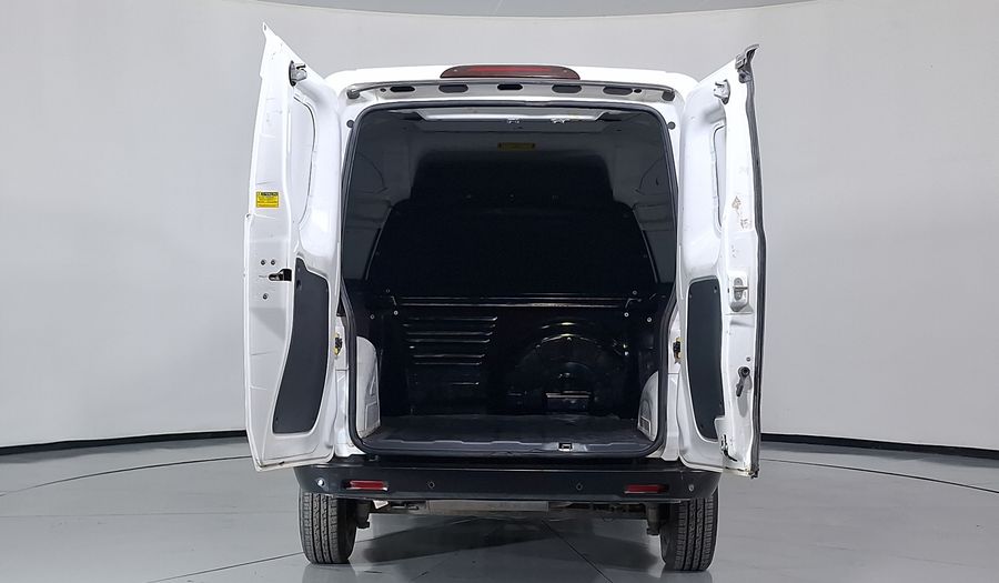 Ram Promaster Rapid 1.4 MT AA Van 2023