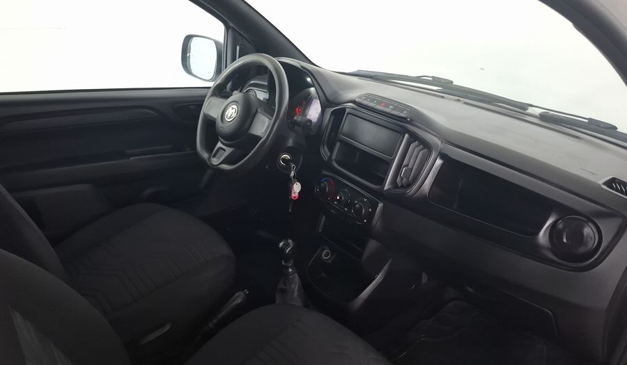 Ram Promaster Rapid 1.4 MT AA Van 2023
