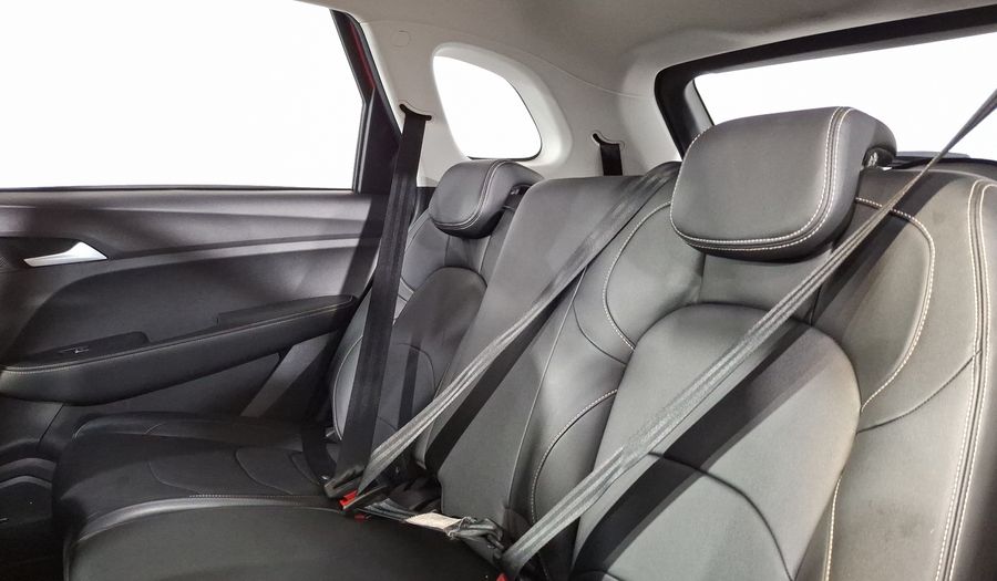 Chevrolet Captiva 1.5 LT 7 PASAJEROS B CVT Suv 2023