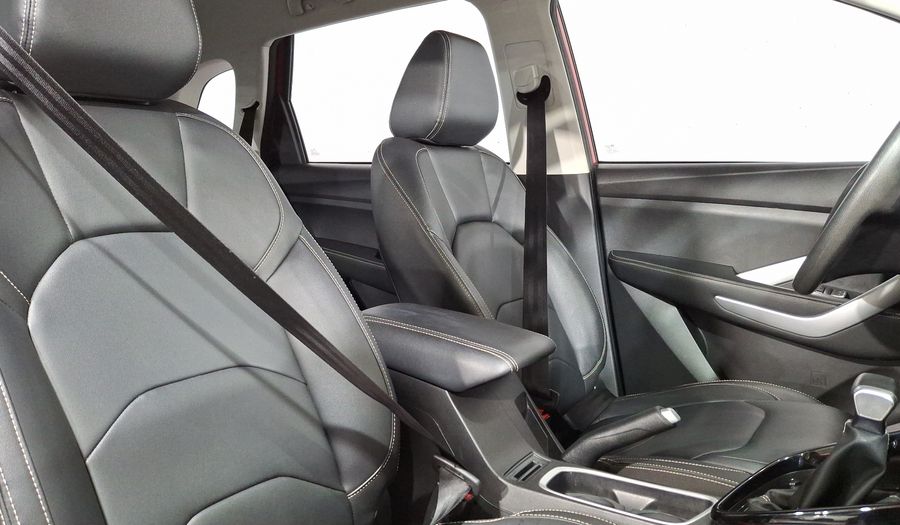 Chevrolet Captiva 1.5 LT 7 PASAJEROS B CVT Suv 2023