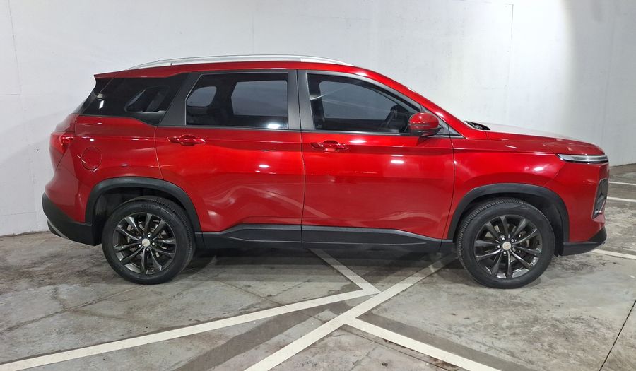 Chevrolet Captiva 1.5 LT 7 PASAJEROS B CVT Suv 2023