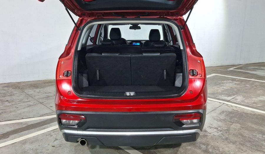 Chevrolet Captiva 1.5 LT 7 PASAJEROS B CVT Suv 2023