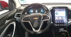 Chevrolet Captiva 1.5 LT 7 PASAJEROS B CVT Suv 2023