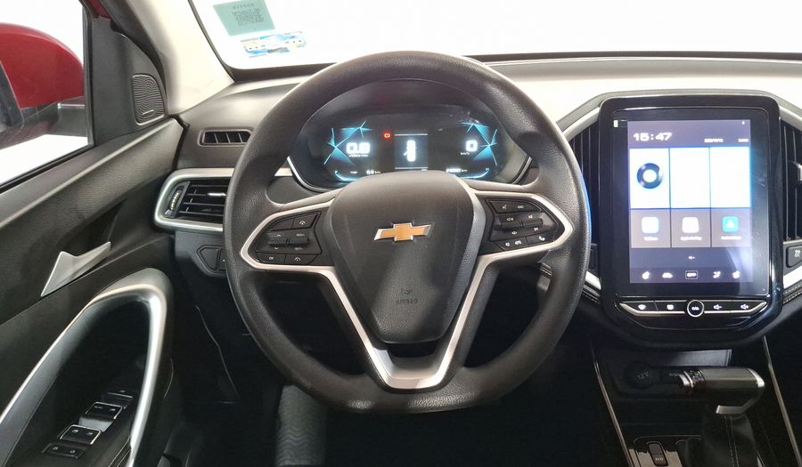 Chevrolet Captiva 1.5 LT 7 PASAJEROS B CVT Suv 2023