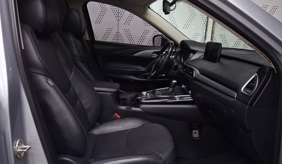 Mazda Cx-9 2.5 I SPORT AUTO Suv 2022