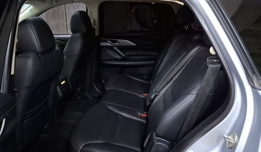 Mazda Cx-9 2.5 I SPORT AUTO Suv 2022