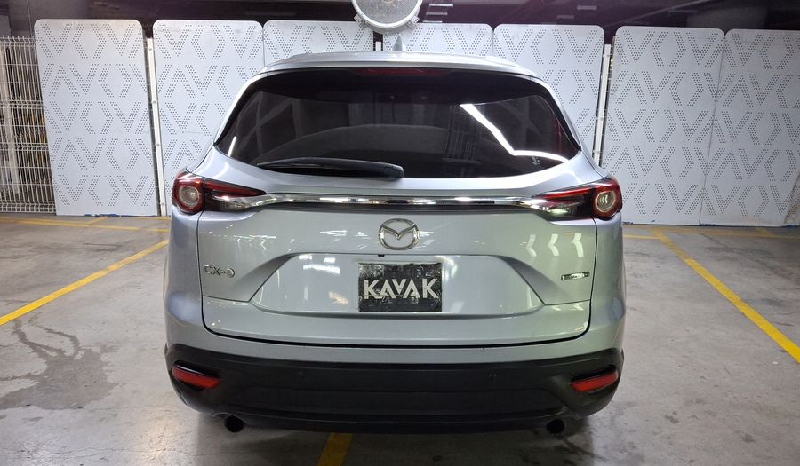 Mazda Cx-9 2.5 I SPORT AUTO Suv 2022