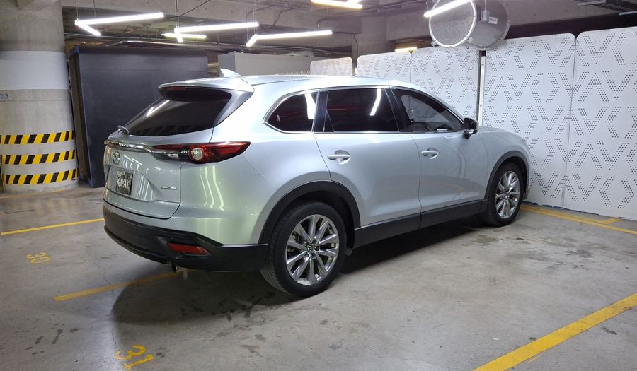 Mazda Cx-9 2.5 I SPORT AUTO Suv 2022