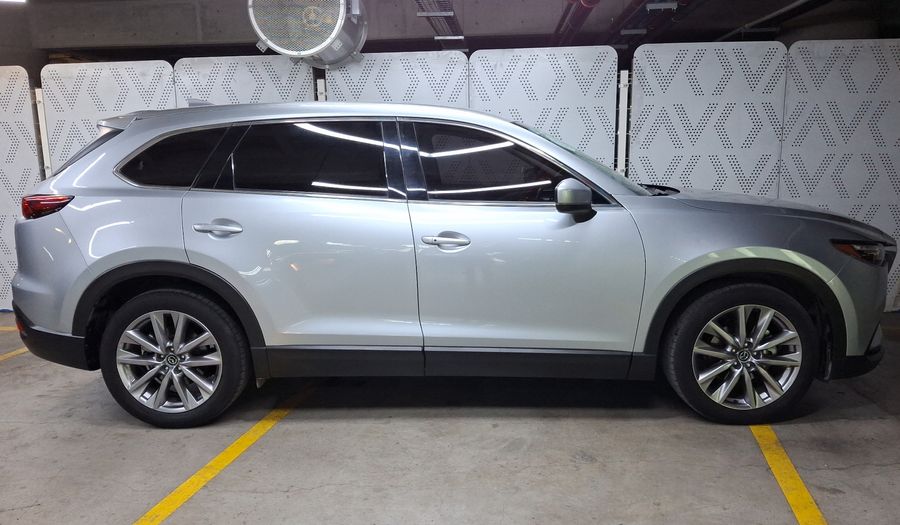 Mazda Cx-9 2.5 I SPORT AUTO Suv 2022