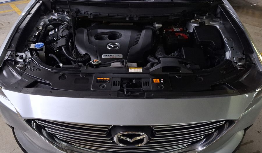 Mazda Cx-9 2.5 I SPORT AUTO Suv 2022