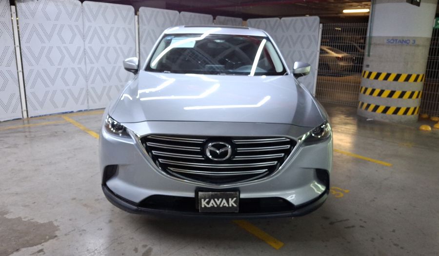 Mazda Cx-9 2.5 I SPORT AUTO Suv 2022