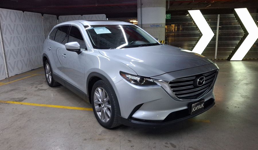 Mazda Cx-9 2.5 I SPORT AUTO Suv 2022