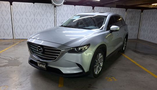 Mazda • CX-9