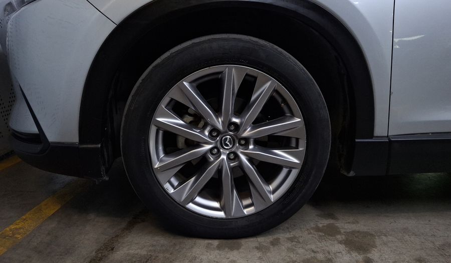 Mazda Cx-9 2.5 I SPORT AUTO Suv 2022