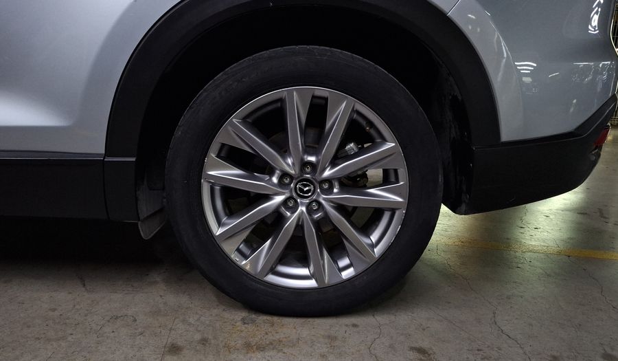 Mazda Cx-9 2.5 I SPORT AUTO Suv 2022