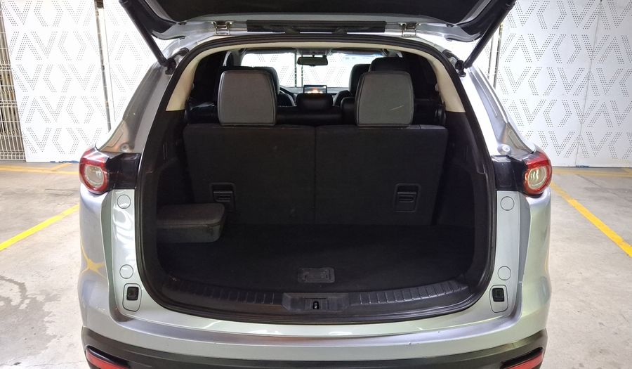 Mazda Cx-9 2.5 I SPORT AUTO Suv 2022