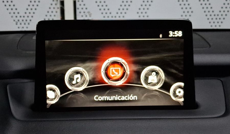 Mazda Cx-9 2.5 I SPORT AUTO Suv 2022