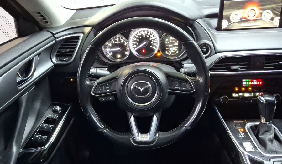 Mazda Cx-9 2.5 I SPORT AUTO Suv 2022