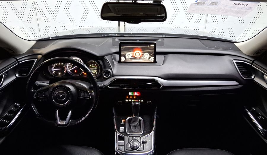 Mazda Cx-9 2.5 I SPORT AUTO Suv 2022