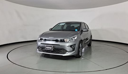 Kia • Rio