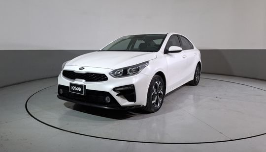 Kia • FORTE