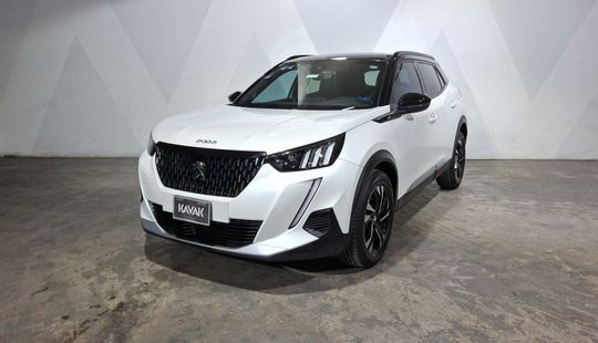 Peugeot • 2008
