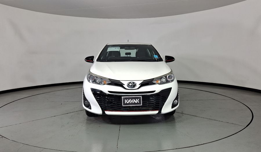 Toyota Yaris 1.5 S AUTO Hatchback 2019