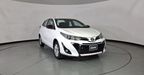 Toyota Yaris 1.5 S AUTO Hatchback 2019