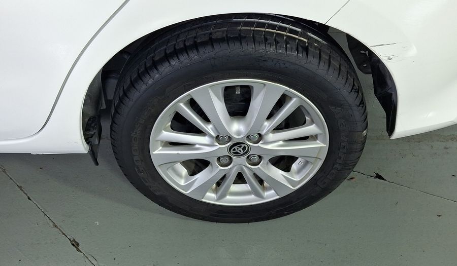 Toyota Yaris 1.5 S AUTO Hatchback 2019