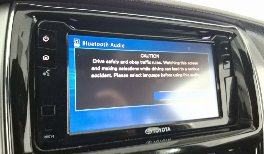Toyota Yaris 1.5 S AUTO Hatchback 2019