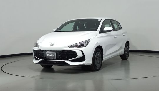 Mg • MG3
