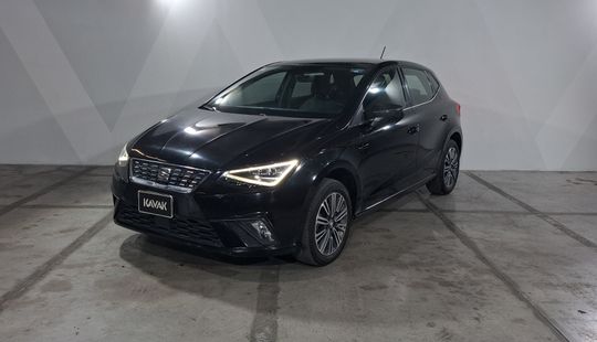 Seat • Ibiza