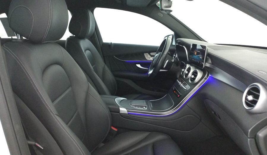 Mercedes Benz Clase Glc 2.0 300 AUTO 4MATIC Suv 2023