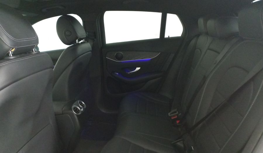 Mercedes Benz Clase Glc 2.0 300 AUTO 4MATIC Suv 2023