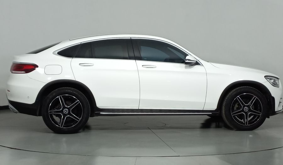Mercedes Benz Clase Glc 2.0 300 AUTO 4MATIC Suv 2023