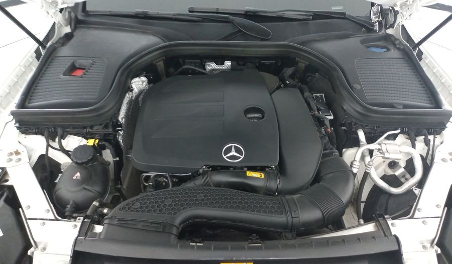 Mercedes Benz Clase Glc 2.0 300 AUTO 4MATIC Suv 2023
