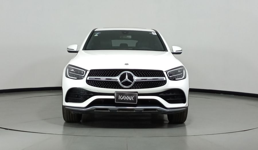 Mercedes Benz Clase Glc 2.0 300 AUTO 4MATIC Suv 2023