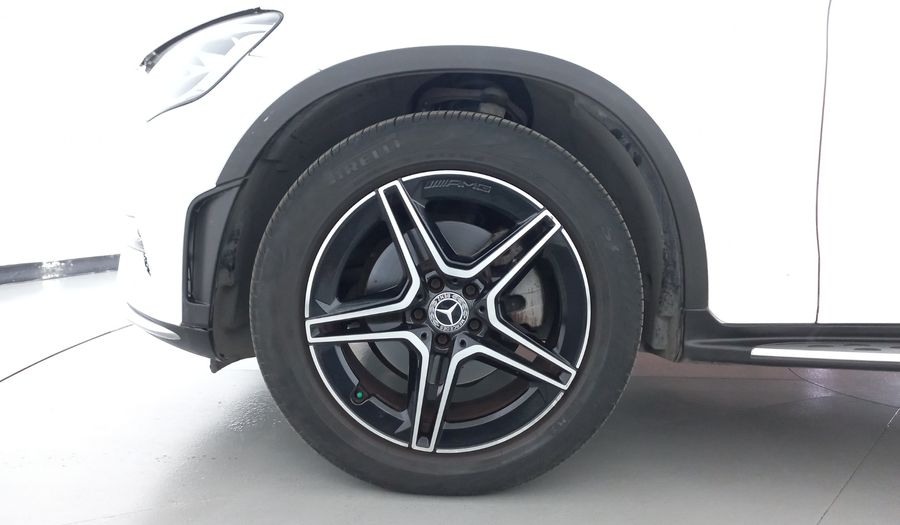 Mercedes Benz Clase Glc 2.0 300 AUTO 4MATIC Suv 2023