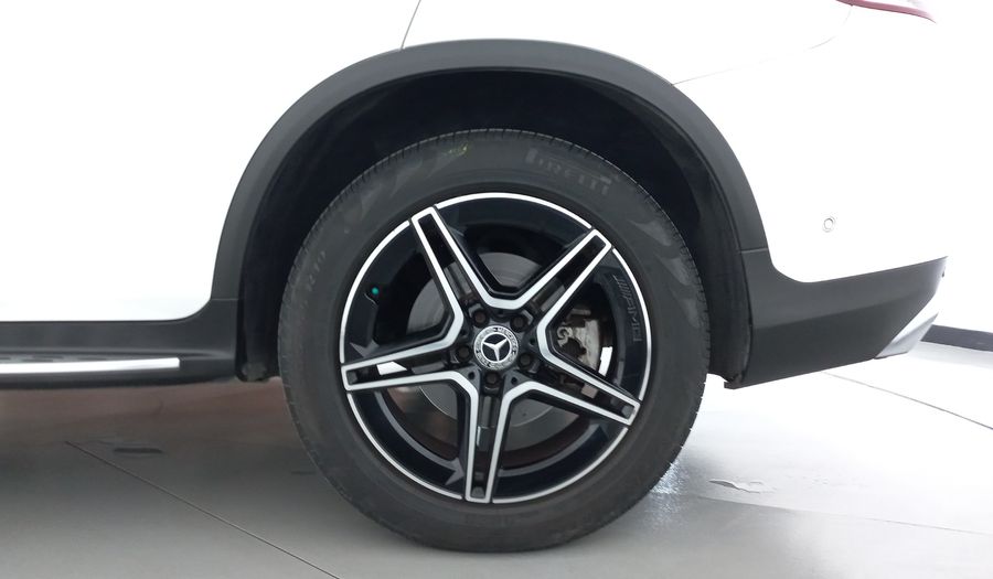 Mercedes Benz Clase Glc 2.0 300 AUTO 4MATIC Suv 2023