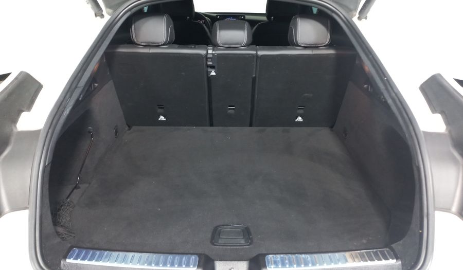 Mercedes Benz Clase Glc 2.0 300 AUTO 4MATIC Suv 2023