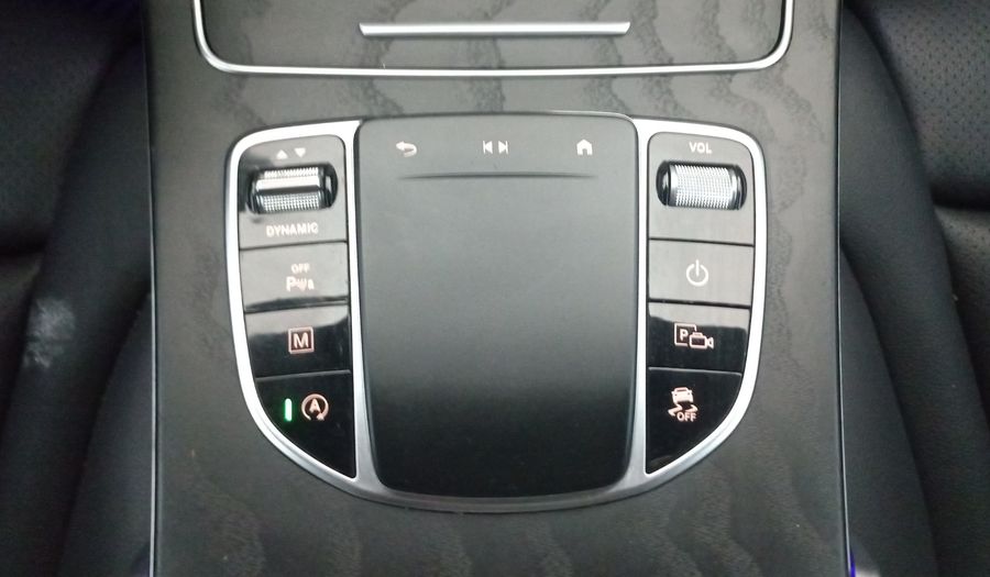 Mercedes Benz Clase Glc 2.0 300 AUTO 4MATIC Suv 2023