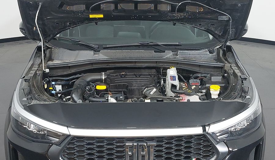 Fiat Fastback 1.0 T200 MHEV AUDACE CVT Suv 2025