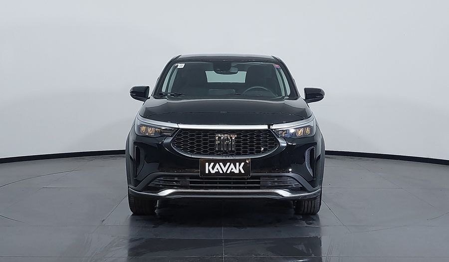 Fiat Fastback 1.0 T200 MHEV AUDACE CVT Suv 2025