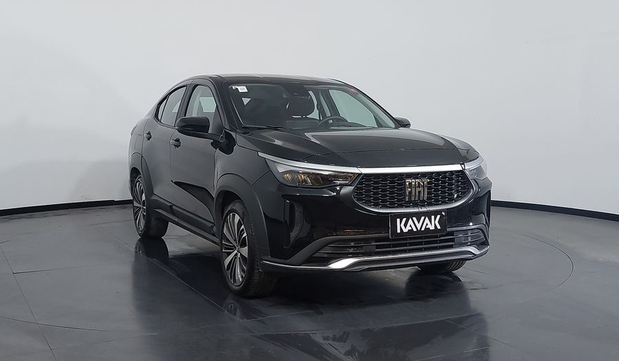 Fiat Fastback 1.0 T200 MHEV AUDACE CVT Suv 2025