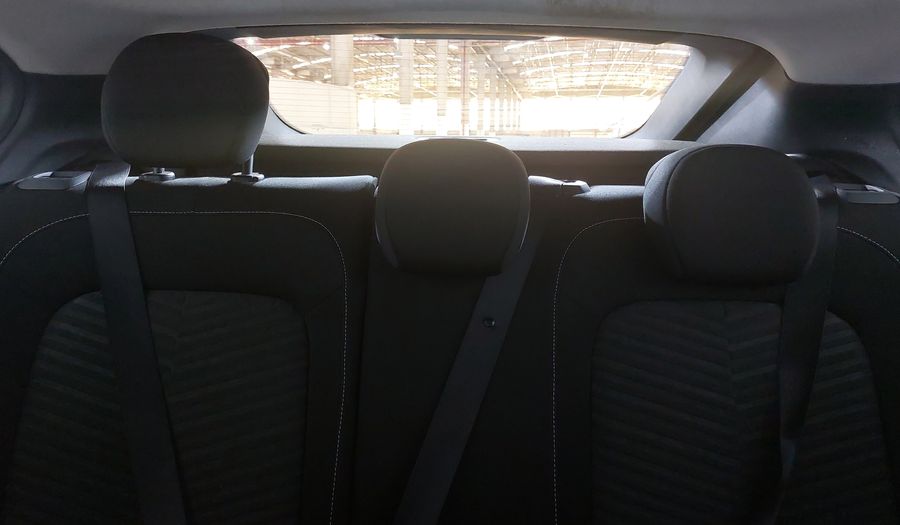 Fiat Fastback 1.0 T200 MHEV AUDACE CVT Suv 2025