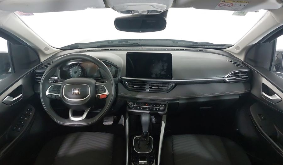 Fiat Fastback 1.0 T200 MHEV AUDACE CVT Suv 2025